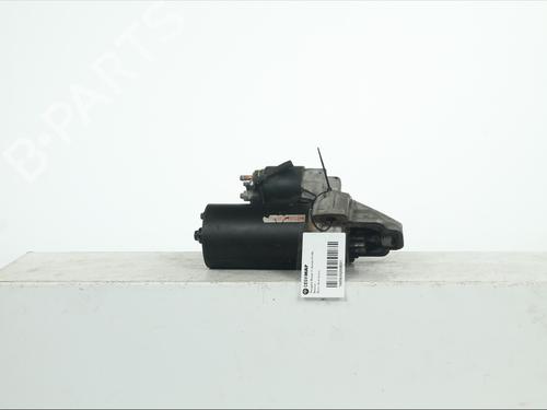 Used Starter Starter 37003607 37003607