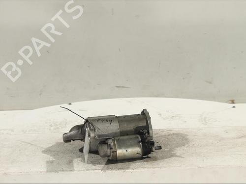 Used Starter Starter OPEL ASTRA J (P10) 1.7 CDTI (68) (125 hp) 11909233 11909233