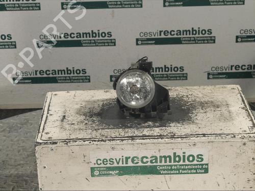 Used Right front fog light Right front fog light SUBARU IMPREZA Hatchback (GR, GH, G3) 2.0 R AWD (GH7) (150 hp) 11900054 11900054