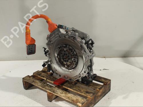 Engine KIA NIRO I (DE) 1.6 GDI Hybrid | BP11905905M1 