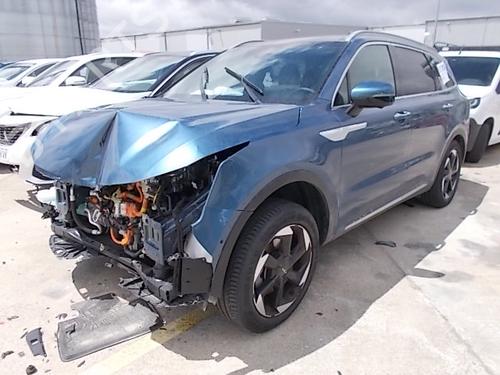 Climate control KIA SORENTO IV (MQ4, MQ4A) 1.6 T-GDi Hybrid | BP36444555I5 - Image 6
