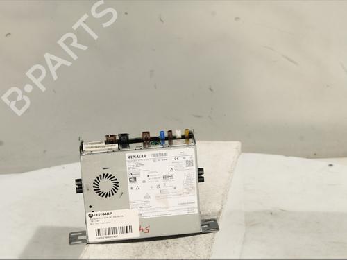 Elektronische module RENAULT CLIO V (B7_) 1.0 TCe 90 (B7MT) | BP29203275M83 