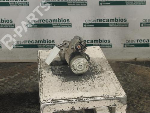Starter NISSAN NV200 / EVALIA Bus 1.5 dCi 85 (M20, M20M, M20K, M20KK) | BP11897389M8 