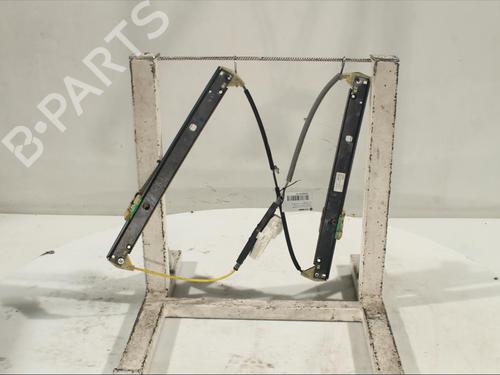 Used Front right window mechanism AUDI A4 B8 (8K2) [2007-2017]  13734541