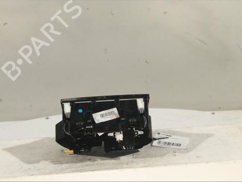 Climate control CITROËN JUMPER II Platform/Chassis 2.2 BlueHDi 140 | BP29382543I5 
