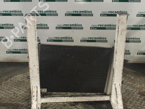 AC radiator SKODA FABIA I (6Y2) 1.4 TDI | BP12074757M32 