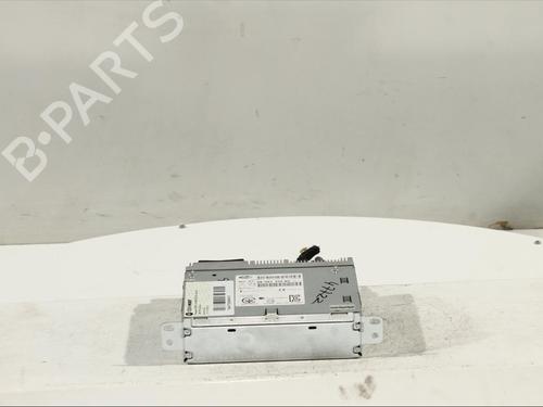 Used Radio Radio PEUGEOT 508 I (8D_) 1.6 BlueHDi 120 (120 hp) 11907547 11907547