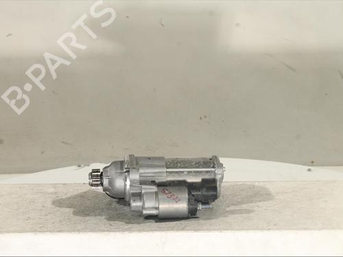 Used Starter Starter VW T-ROC (A11, D11) 1.0 TSI (110 hp) 18416459 18416459