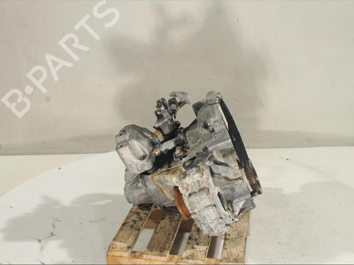 Gearbox SEAT LEON (5F1)  | BP19706760M3 