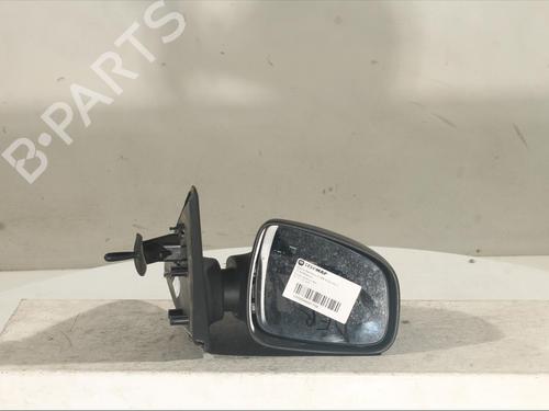 Used Right mirror Right mirror DACIA SANDERO II 1.5 dCi 75 / Blue dCi 75 (B8JW, B8M4, B8AH, B8M7, B8M6) (75 hp) 18898926 18898926