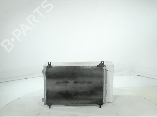 AC radiator JEEP AVENGER (J2) 1.2 GSE T3 | BP38713954M32 - Image 2