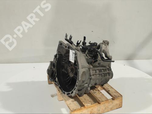 Getriebe FORD FOCUS II (DA_, HCP, DP) 1.6 TDCi | BP11910300M3