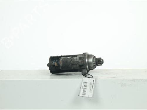 Used Starter Starter SEAT ALHAMBRA (710, 711) 2.0 TDI (140 hp) 34333648 34333648