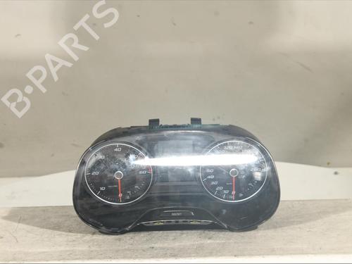 Cockpit SEAT ATECA (KH7, KHP) [2016-2025]  26949176