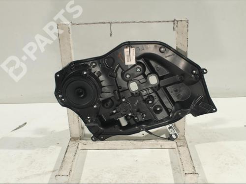 Lève-vitre avant gauche MAZDA 2 Hatchback (DL, DJ) 1.5 E-SKYACTIV G (115 hp) 12082602