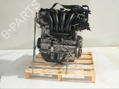 Motor MAZDA CX-3 (DK) 2.0 SKYACTIV-G AWD (DK4W7) | BP25044739M1 