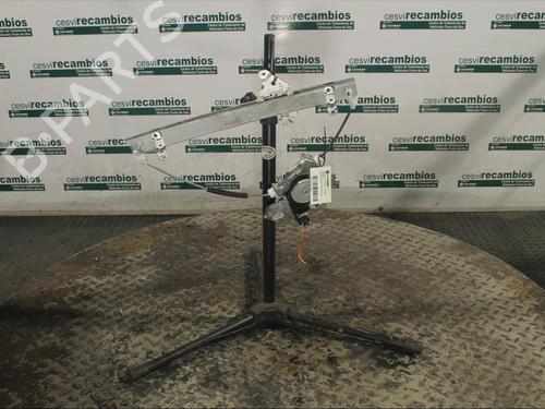 Used Front right window mechanism NISSAN JUKE (F15) [2010-2019]  12076862