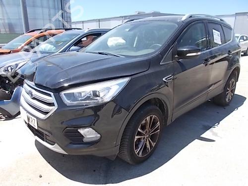 Alternator FORD KUGA II (DM2) 1.5 TDCi | BP37092901M7 - Image 7