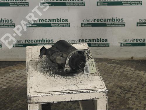 Starter AUDI A3 (8L1)  | BP11897300M8 