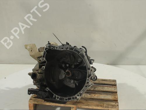 Used Gearbox PEUGEOT 208 I (CA_, CC_) [2012-2020]  15543940