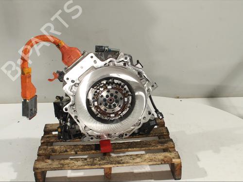 Used Engine KIA NIRO I (DE) 1.6 GDI Hybrid (141 hp) 11905905