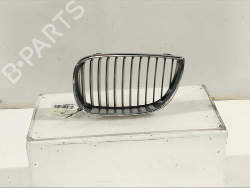 Used Grille BMW 1 (E87) 116 d (116 hp) 14525112