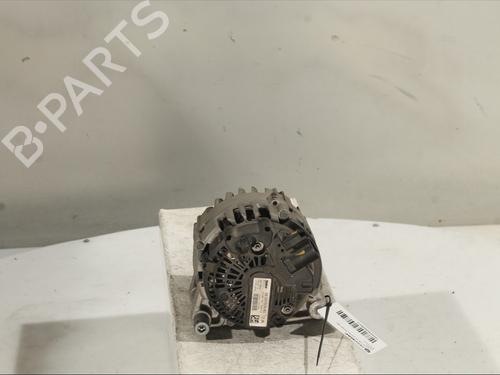 Alternator CITROËN C5 III (RD_) 2.0 HDi 165 (RDRHHA, RDRHH8) | BP29986038M7