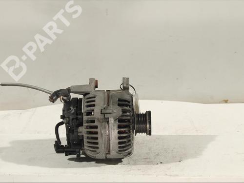 Alternator AUDI A3 (8P1)  | BP11905471M7 