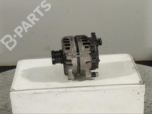 Used Alternator CITROËN C4 CACTUS 1.2 VTi 82 (82 hp) 11981329