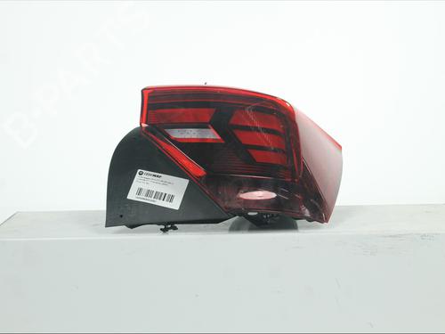 Used Right taillight Right taillight VW POLO VI (AW1, BZ1, AE1) 1.0 TSI (95 hp) 34333691 34333691