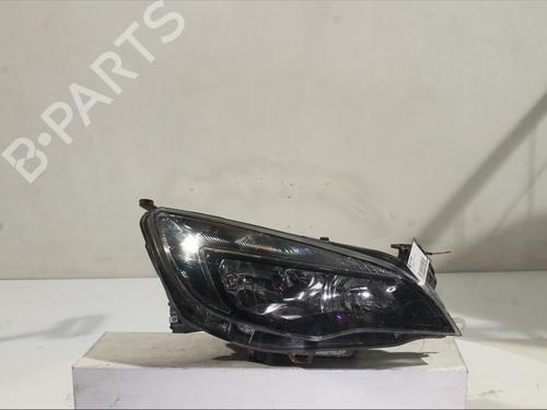 right-headlight-ford-focus-iii-2010-2011-2012-2013-2014-2015-2016-2017-2018-2019-2020-33836557 main image