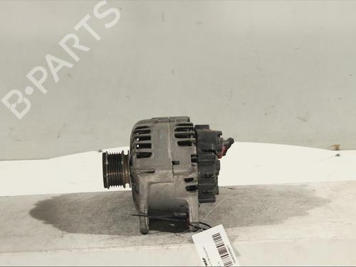 Used Alternator Alternator RENAULT CLIO IV (BH_) 1.5 dCi 75 (75 hp) 11908993 11908993