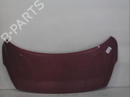 Used Hood Hood 37511900 37511900