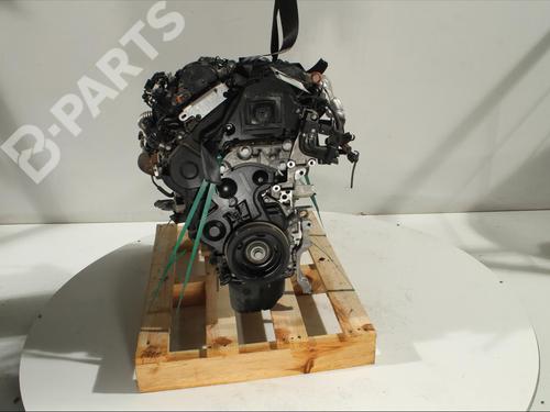 Motor CITROËN C3 II (SC_) 1.2 VTi 82 | BP11906896M1 