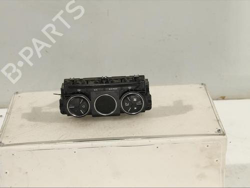 Commande Chauffage CITROËN C-ELYSEE (DD_) 1.6 BlueHDi 100 (99 hp) 11902972