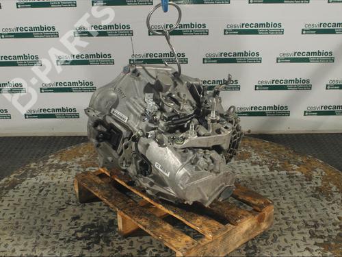 Gearbox HONDA CIVIC VIII Hatchback (FN, FK) 1.8 (FN1, FK2) | BP11898460M3 