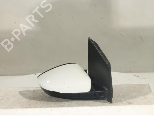 Right mirror VW POLO V (6R1, 6C1)  | BP16941661C27 