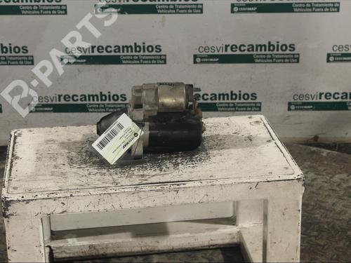 Startmotor FORD C-MAX (DM2)  | BP11896123M8 