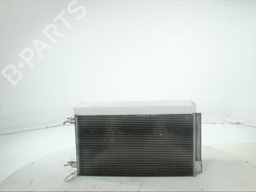 Used AC radiator AC radiator JEEP COMPASS (MP, M6, MV, M7) 1.4 MultiAir (140 hp) 35797659 35797659