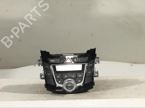 Used Climate control Climate control HYUNDAI i30 (GD) 1.4 (101 hp) 23439824 23439824