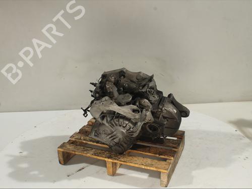 Gearkasse OPEL MOKKA / MOKKA X (J13) 1.6 CDTI (_76) | BP29622624M3 