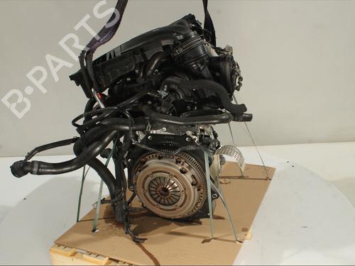 Engine SEAT IBIZA V (KJ1, KJG) 1.0 TSI | BP28312776M1 
