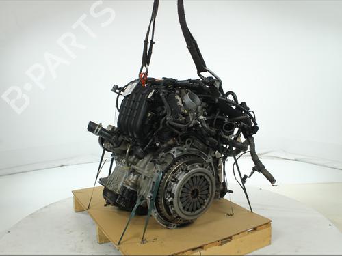 Engine KIA CEE'D (JD) 1.4 MPI | BP39542244M1 - Image 2