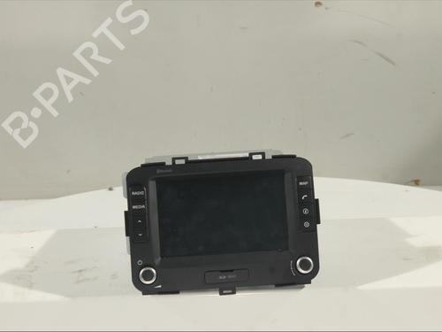 Used Electronic module Electronic module KIA CARENS IV 1.7 CRDi (116 hp) 12084448 12084448