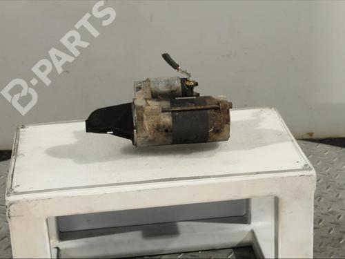 Starter SUBARU FORESTER (SH_)  | BP11902233M8 