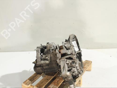 Gearbox FIAT TIPO Saloon (356_, 357_) 1.4 (356SXA1B) | BP26194327M3 