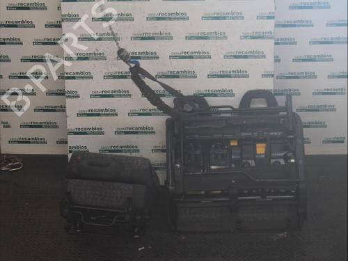 Used Rear seat Rear seat MERCEDES-BENZ VANEO (414) 1.7 CDI (414.700) (91 hp) 36496162 36496162