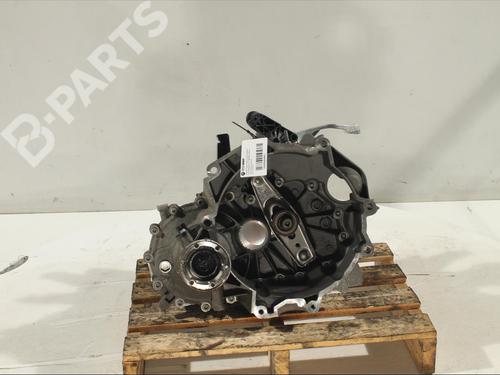 Gearkasse SKODA FABIA II (542) 1.2 (60 hp) 11909499