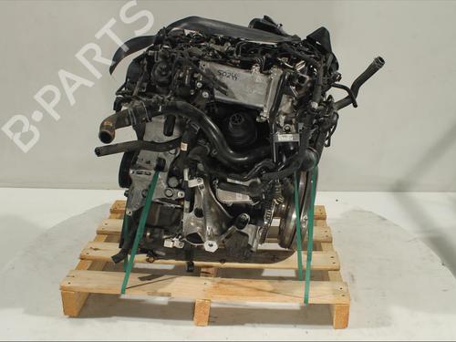 Engine AUDI A5 Sportback (F5A, F5F)  | BP13084922M1 