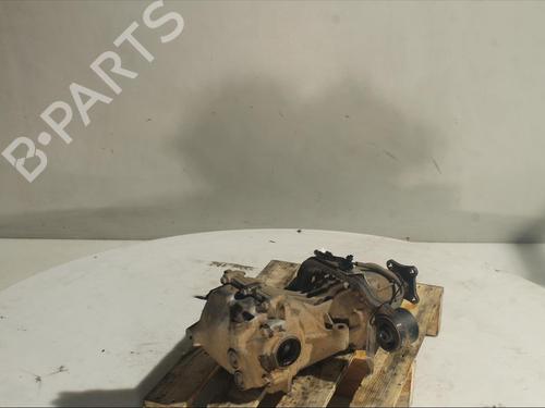 Rear differential NISSAN X-TRAIL I (T30) 2.2 dCi 4x4 | BP16074660M24 
